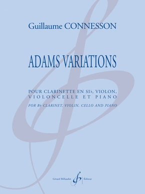 Adams Variations